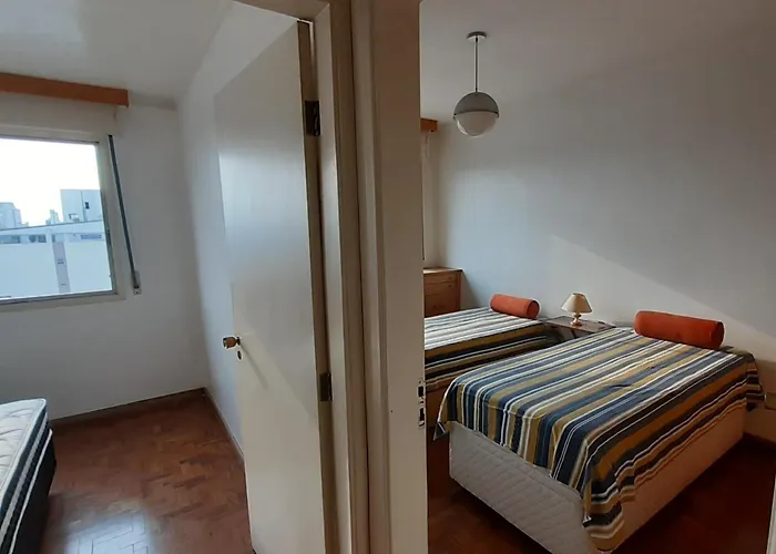 Gigante Apartamento Particular
