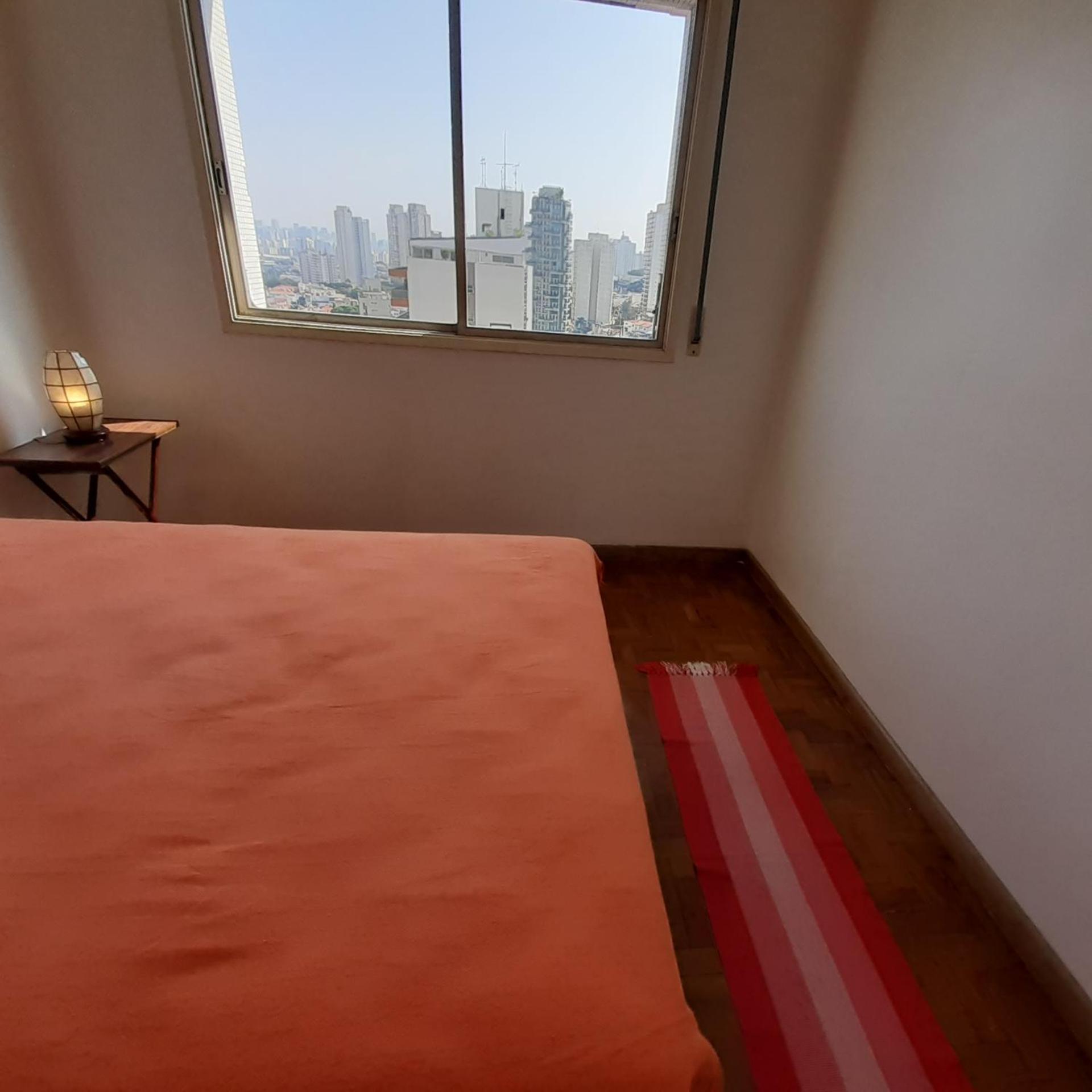 Apartamento Gigante Particular