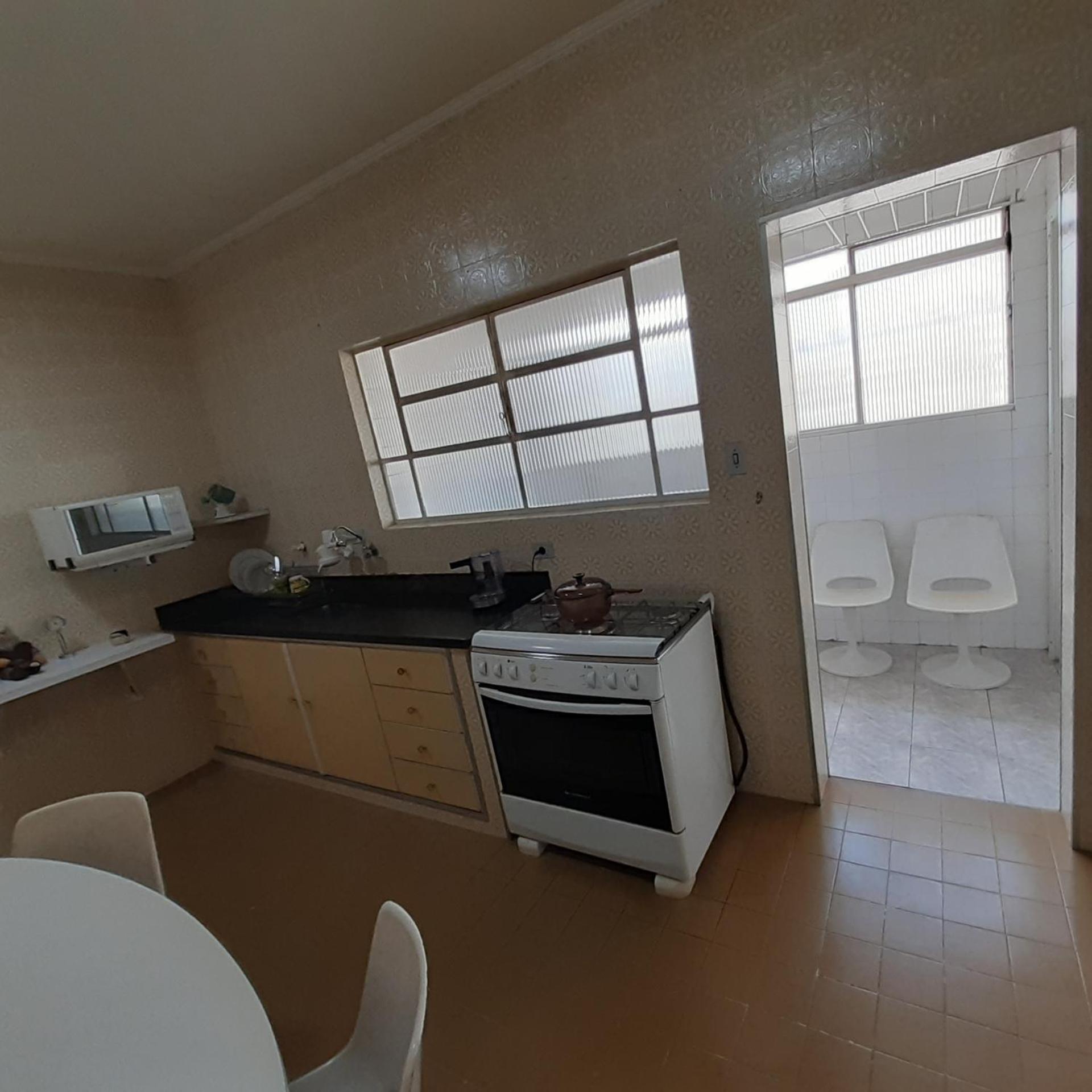 Apartamento Gigante Particular *