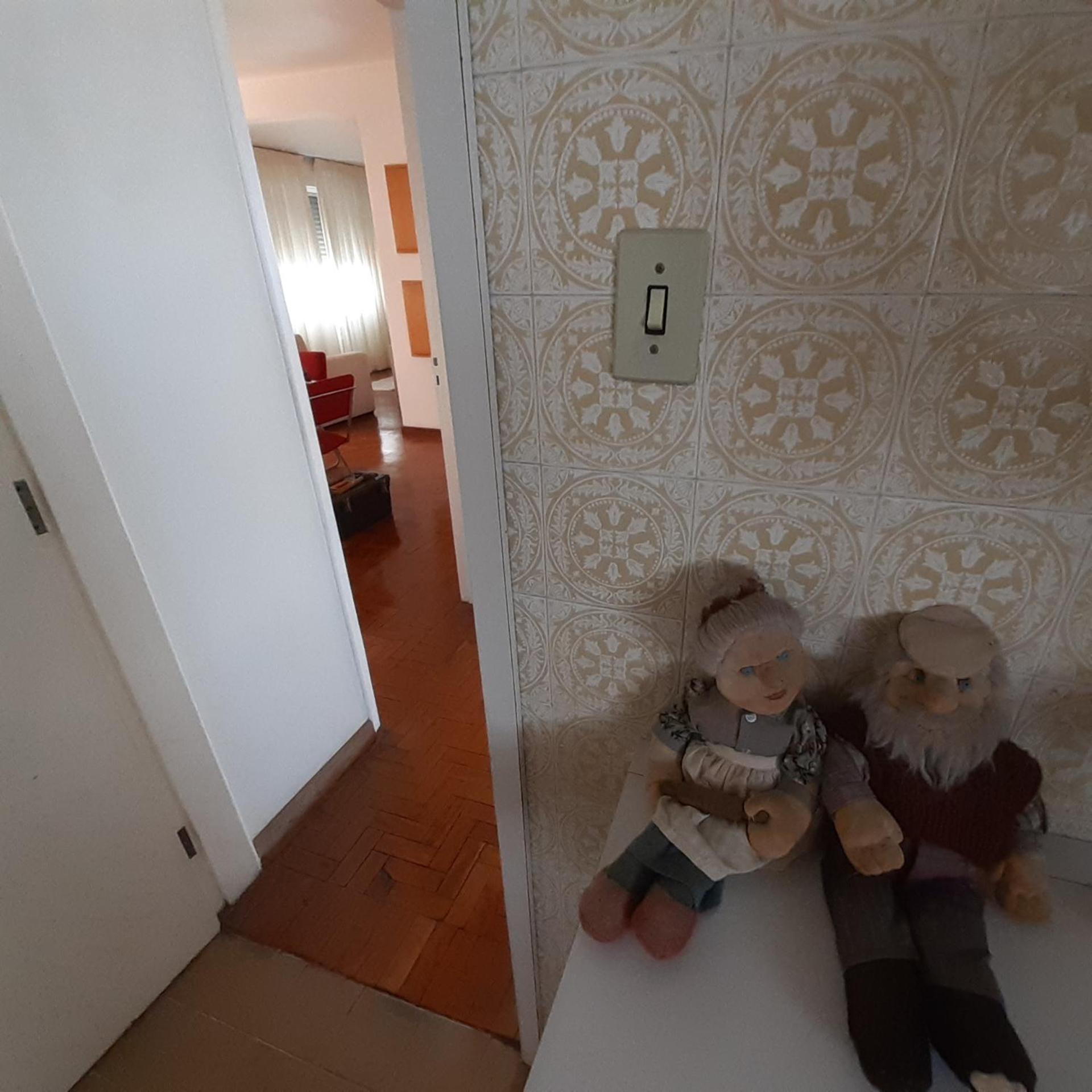 Gigante Particular Apartamento São Paulo